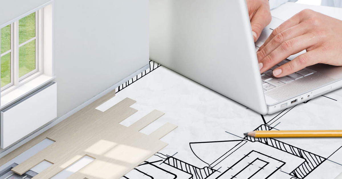 Understanding the data requirements for underfloor heating design and ...