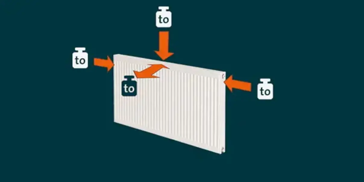 The importance of radiator brackets for safe installations