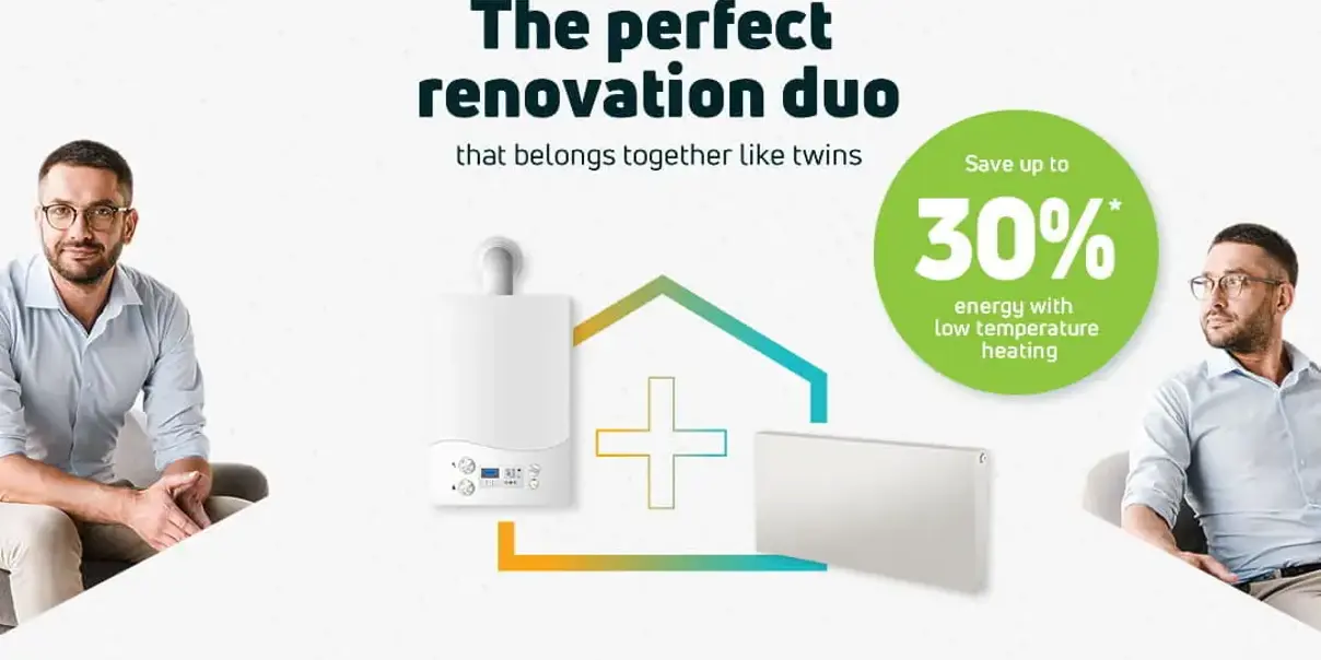 Emergency boiler repair? An opportunity in disguise!