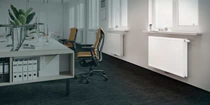 A comprehensive comparison: panel radiators, fan-assisted radiators ...