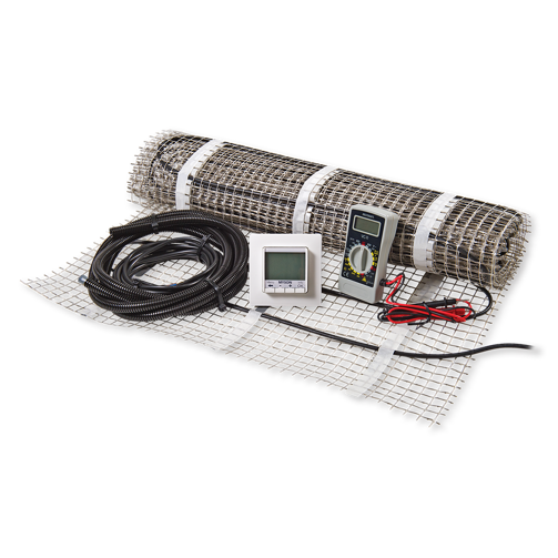 Electric Underfloor Heating My-set