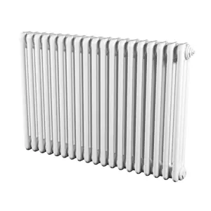 Column radiators