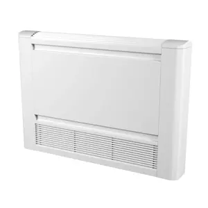 LST radiators