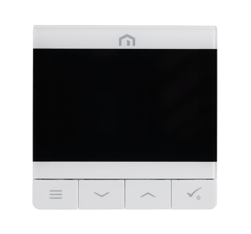 Unisenza Plus UFH Thermostat 230V