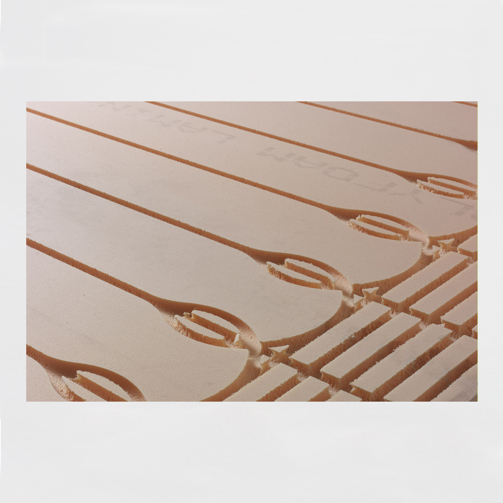 Floating Floor Panel XPS