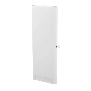 LST radiators