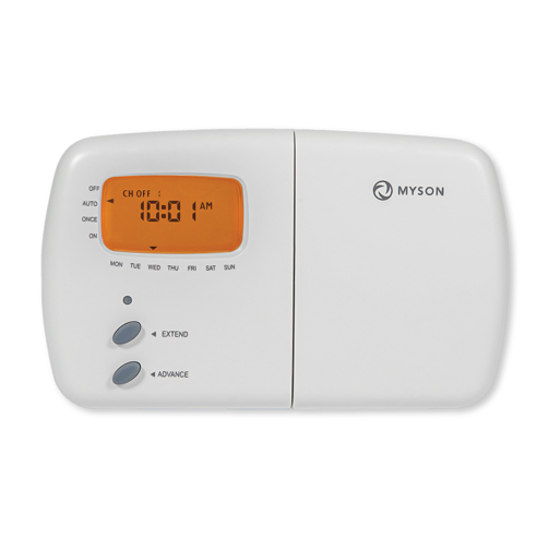 Electronic Programmer