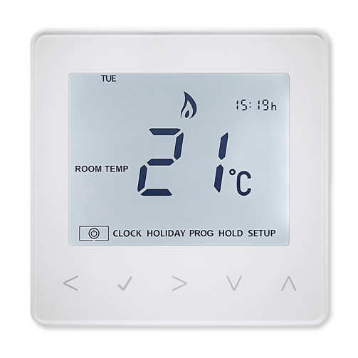 Room Thermostat Touch 2