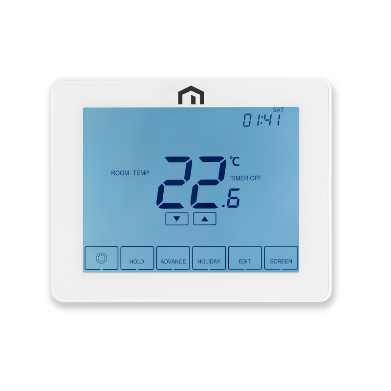 Electronic Controls