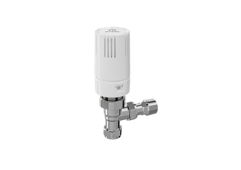 Thermostatic Radiator Valves
