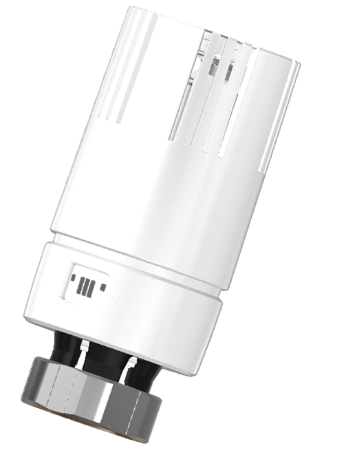 Thermostatic Head TRV2