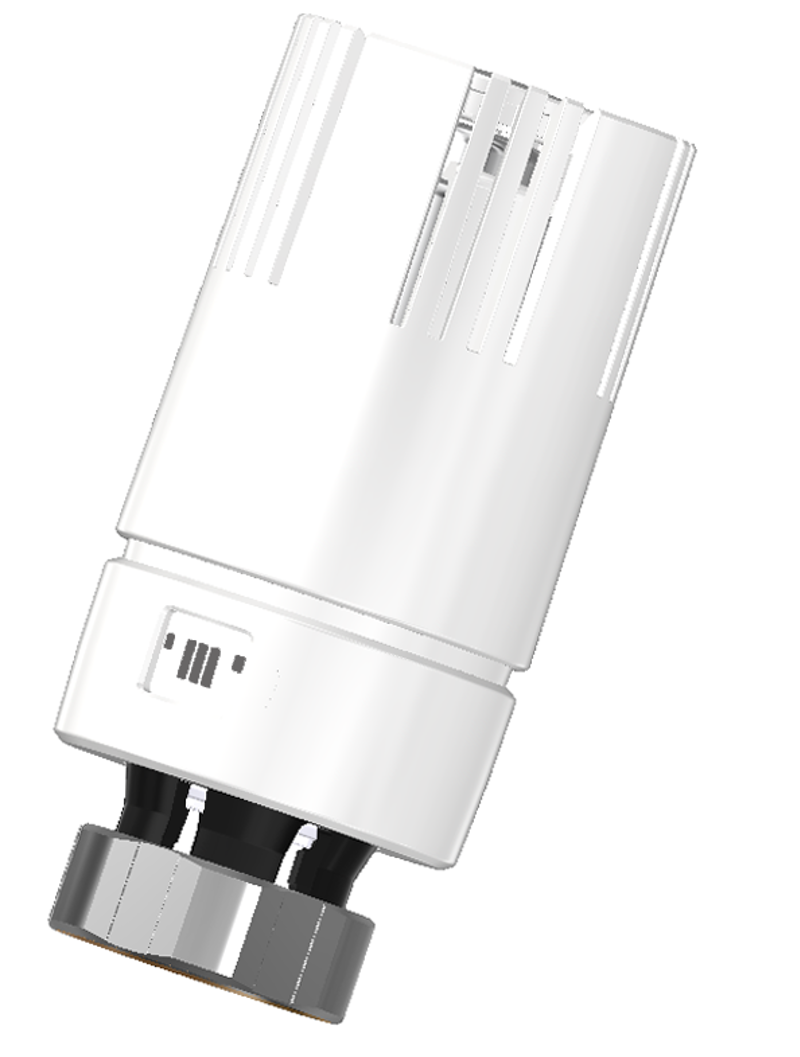 Myson TRV2 Thermostatic Head