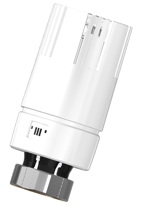 Thermostatic Head TRV2