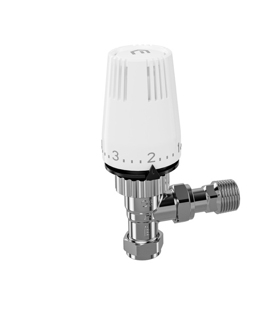 Myson Plus TRV