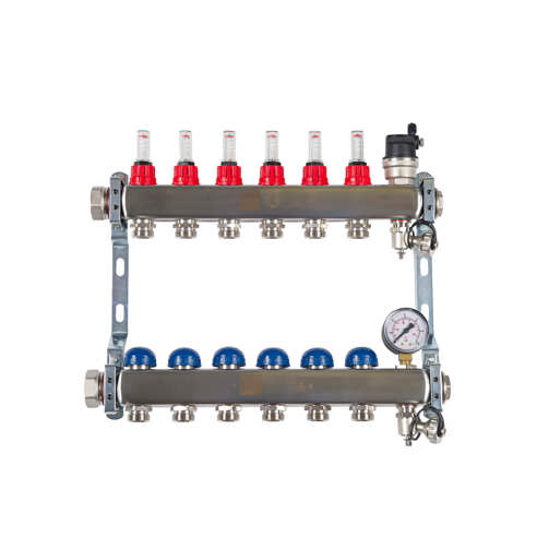 Premium Line Manifold