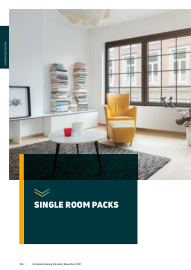 Single Room Packs